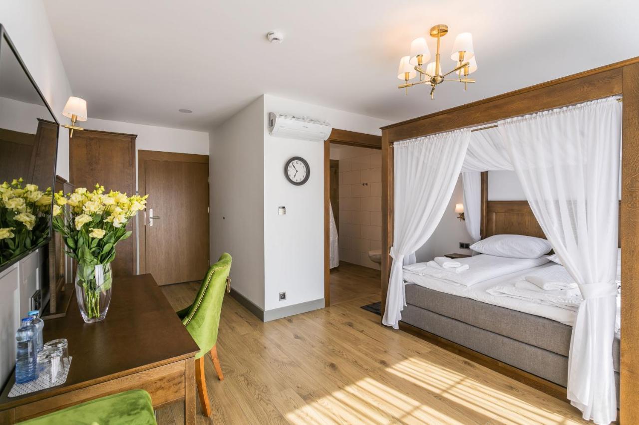 Bed and Breakfast Nordowi Dwór Celbowo Exterior foto