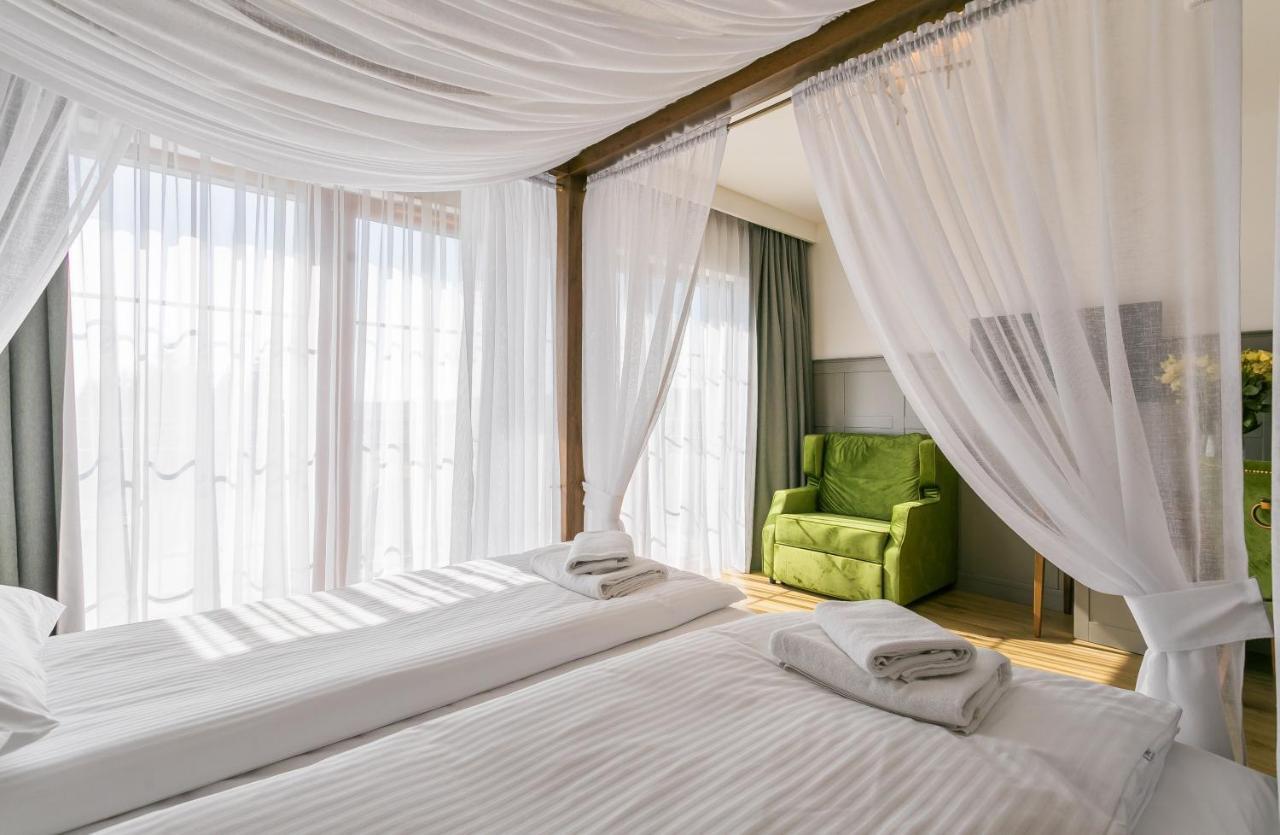 Bed and Breakfast Nordowi Dwór Celbowo Exterior foto