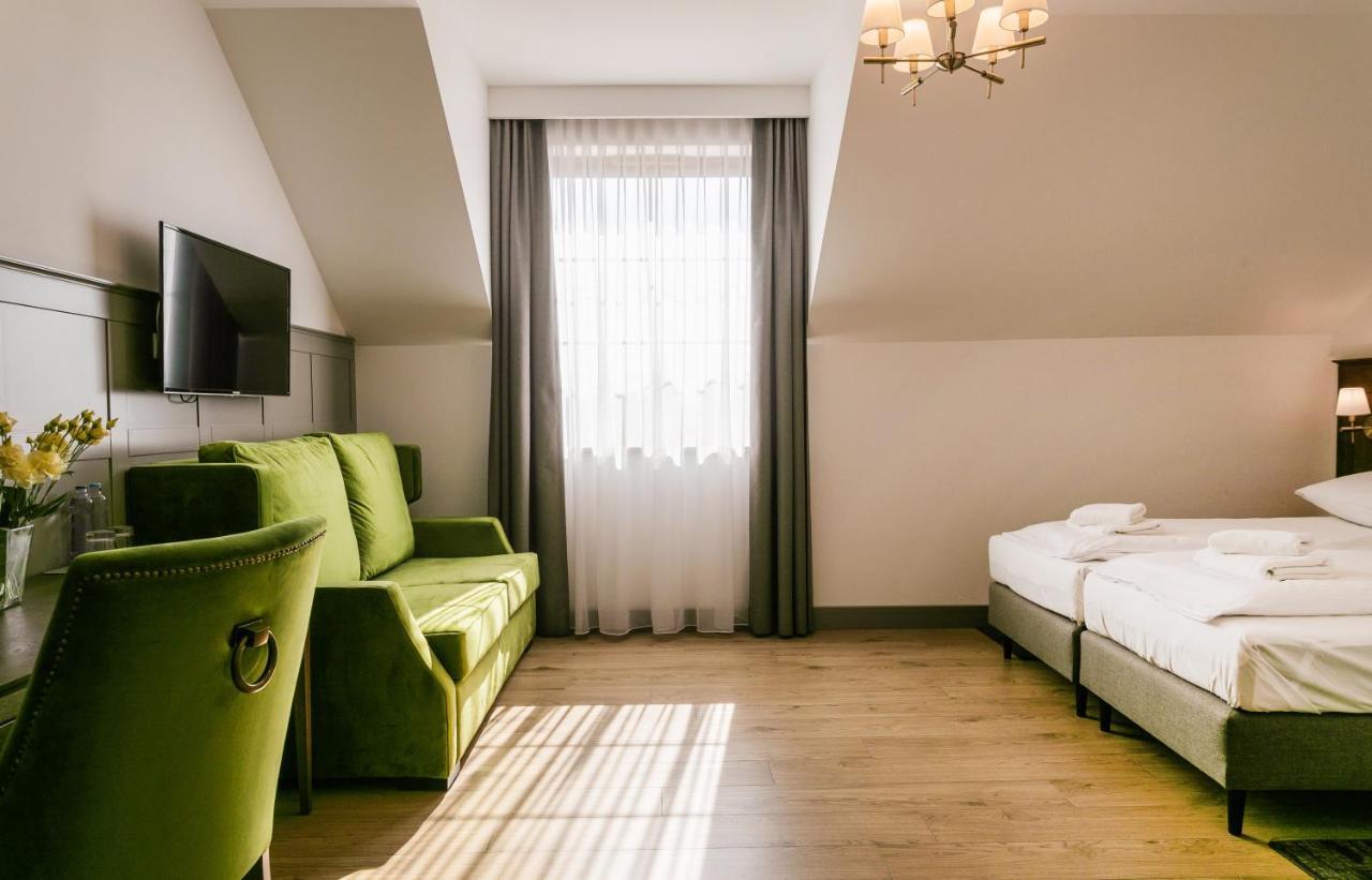 Bed and Breakfast Nordowi Dwór Celbowo Exterior foto