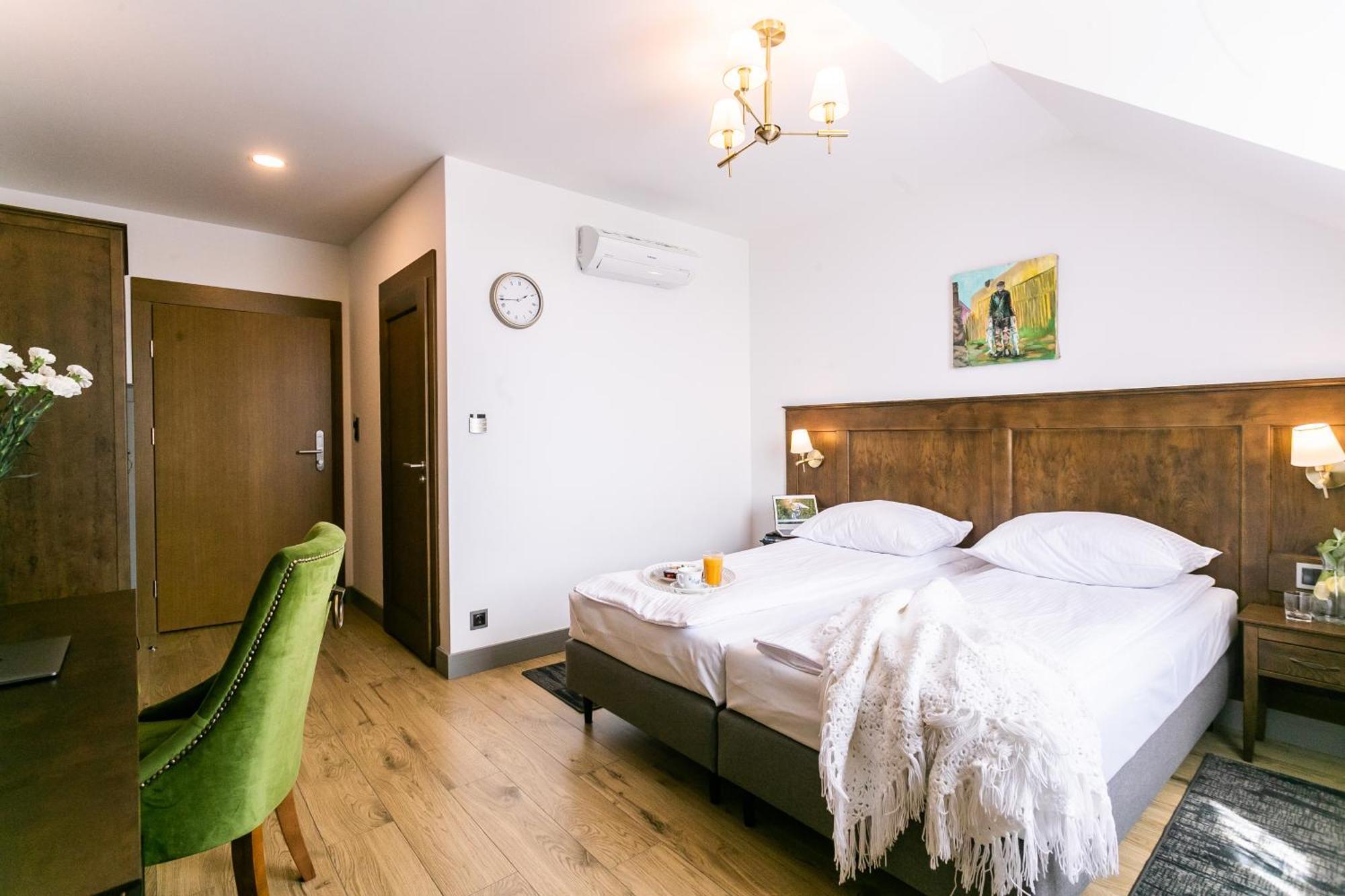 Bed and Breakfast Nordowi Dwór Celbowo Exterior foto