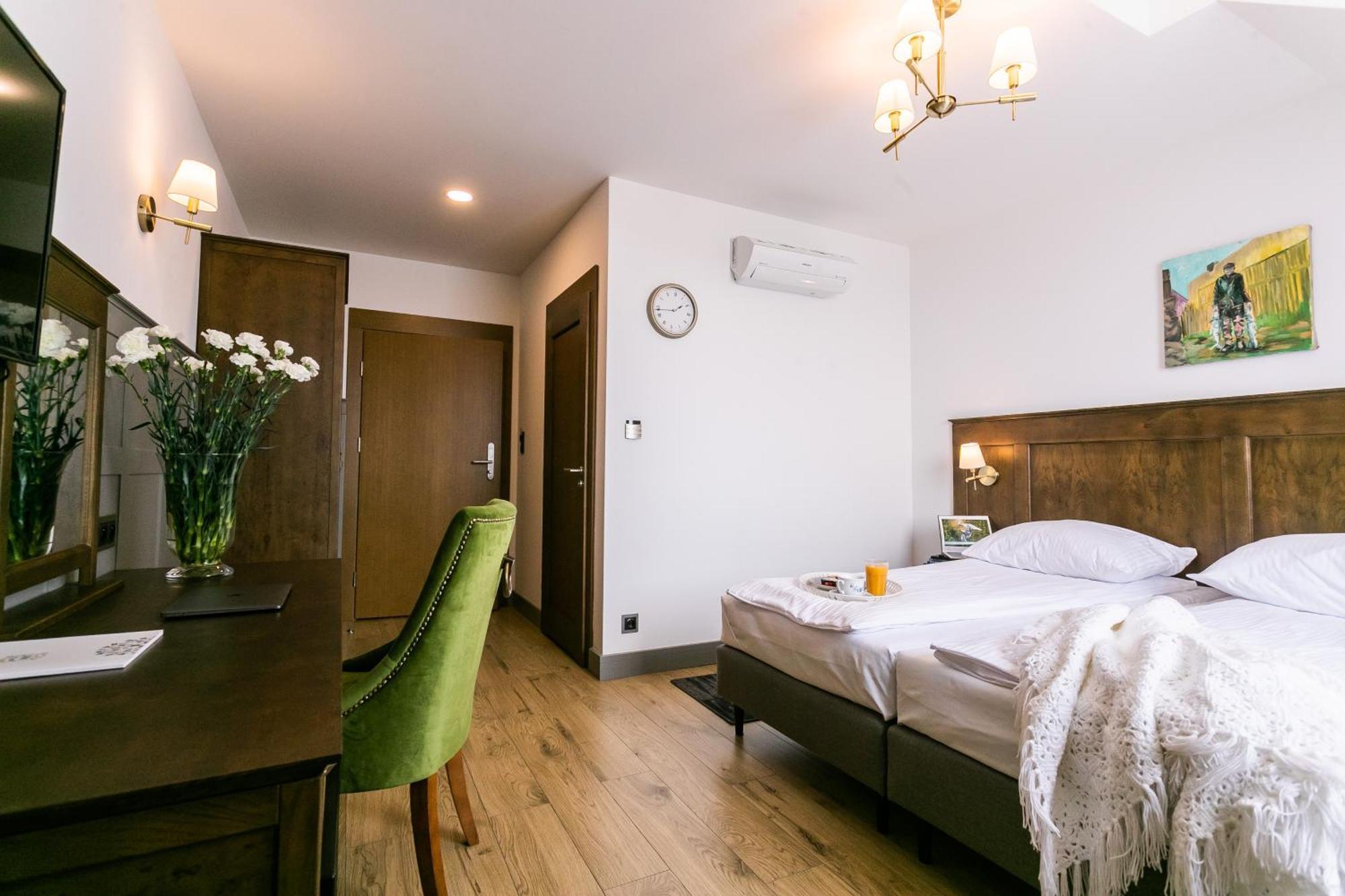Bed and Breakfast Nordowi Dwór Celbowo Exterior foto